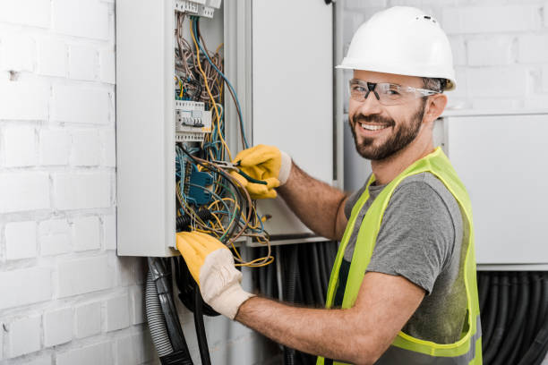 Best Licensed Electrician  in Elizabethville, PA