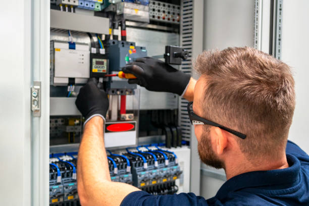 Best Electrical Installation Contractor  in Elizabethville, PA