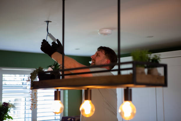 Best Commercial Electrician Services  in Elizabethville, PA