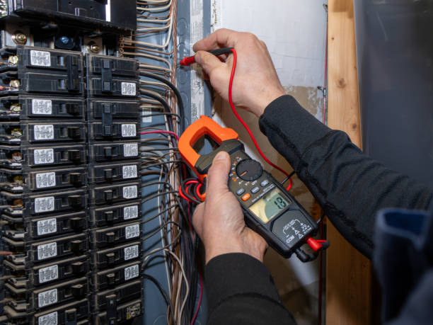 Best Electrical Wiring Services  in Elizabethville, PA