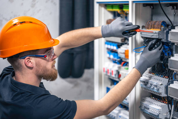 Affordable Emergency Electrician in Elizabethville, PA