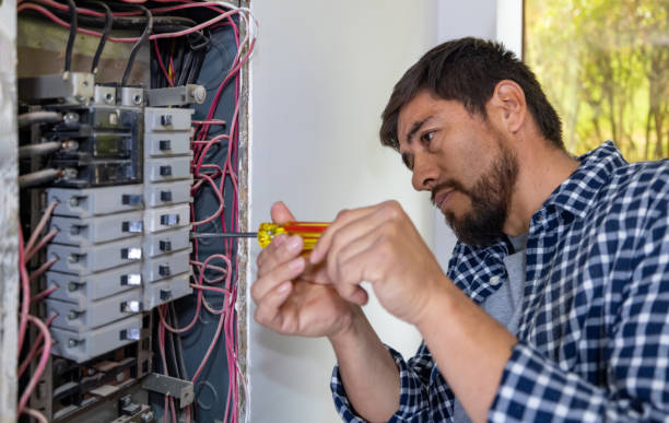 Best Electrical Outlet Repair  in Elizabethville, PA
